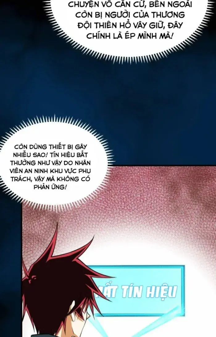 Chiến Hạm Của Ta Có Thể Thăng Cấp Chap 15 - Next Chap 16