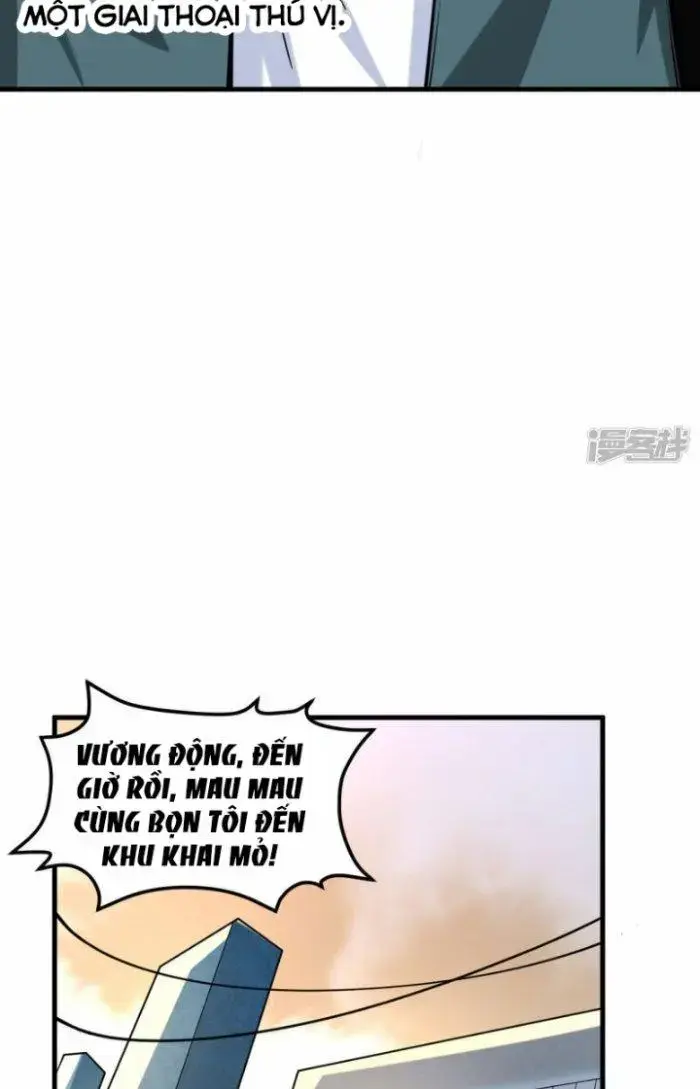 Chiến Hạm Của Ta Có Thể Thăng Cấp Chap 15 - Next Chap 16