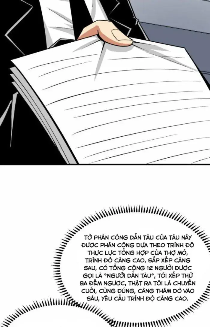 Chiến Hạm Của Ta Có Thể Thăng Cấp Chap 15 - Next Chap 16