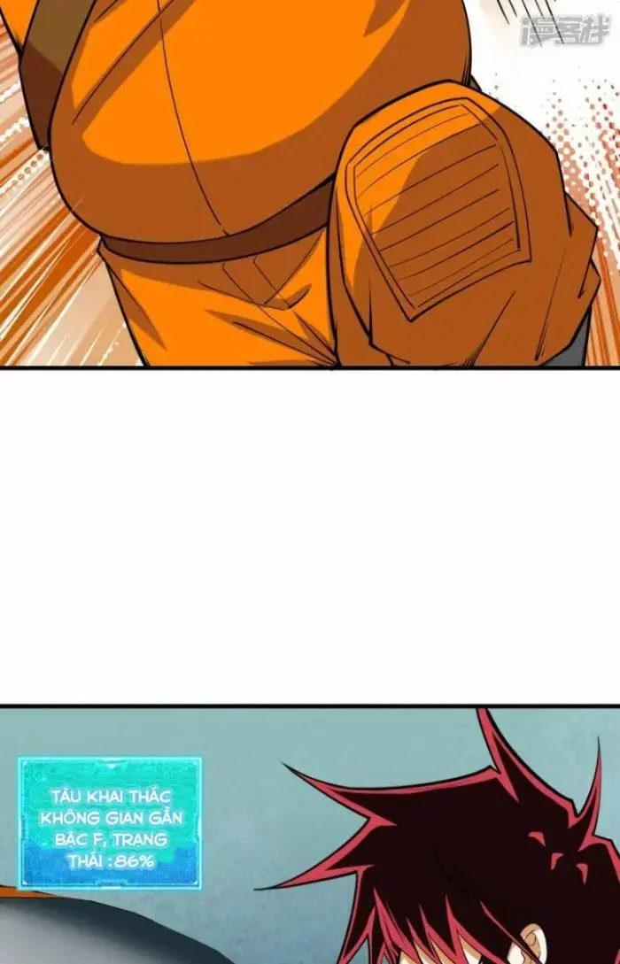 Chiến Hạm Của Ta Có Thể Thăng Cấp Chap 15 - Next Chap 16