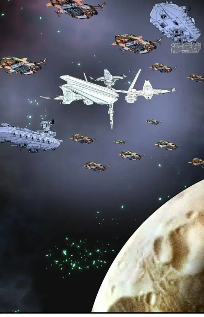 Chiến Hạm Của Ta Có Thể Thăng Cấp Chap 15 - Next Chap 16