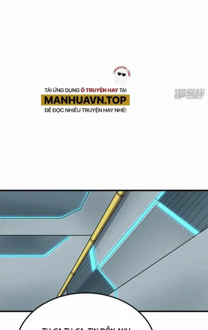 Chiến Hạm Của Ta Có Thể Thăng Cấp Chap 15 - Next Chap 16