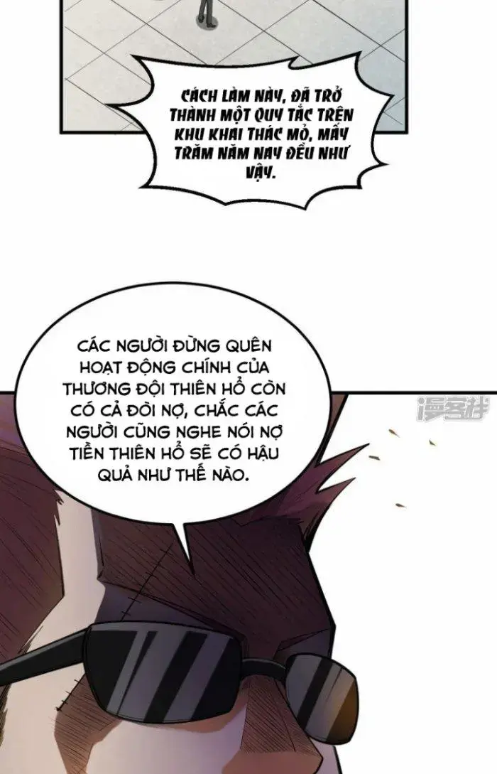 Chiến Hạm Của Ta Có Thể Thăng Cấp Chap 15 - Next Chap 16