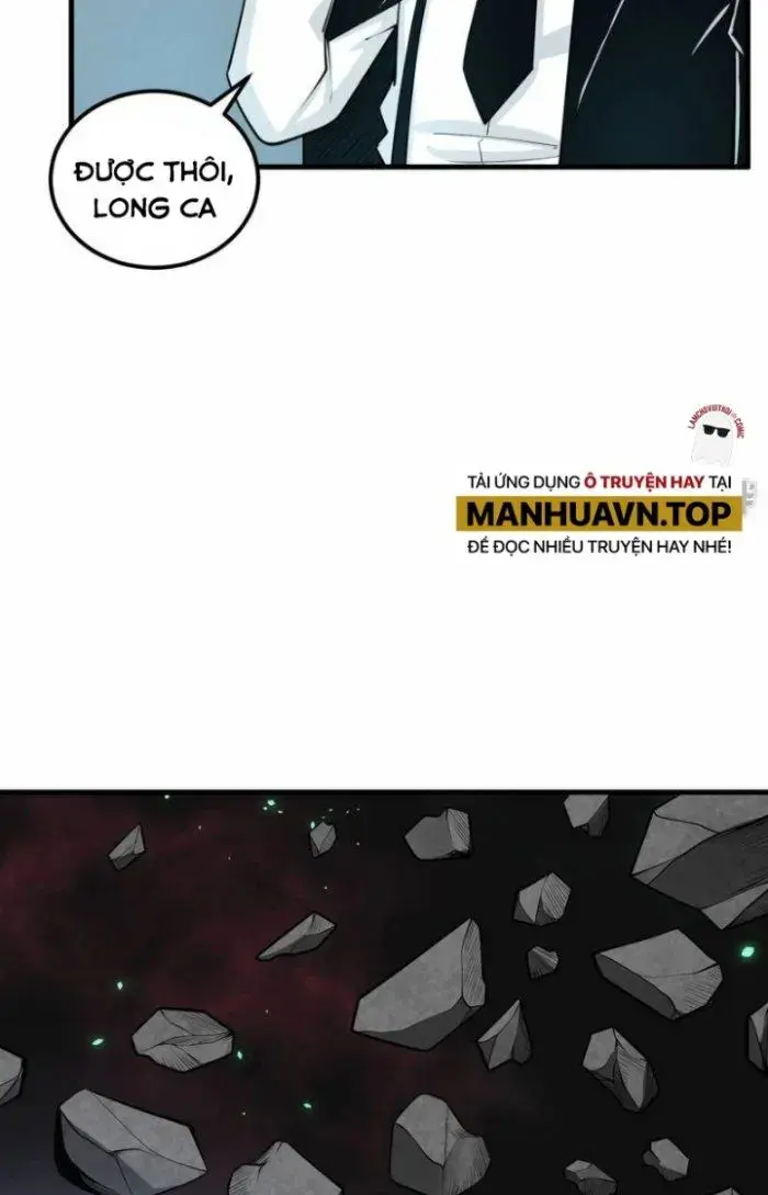 Chiến Hạm Của Ta Có Thể Thăng Cấp Chap 15 - Next Chap 16