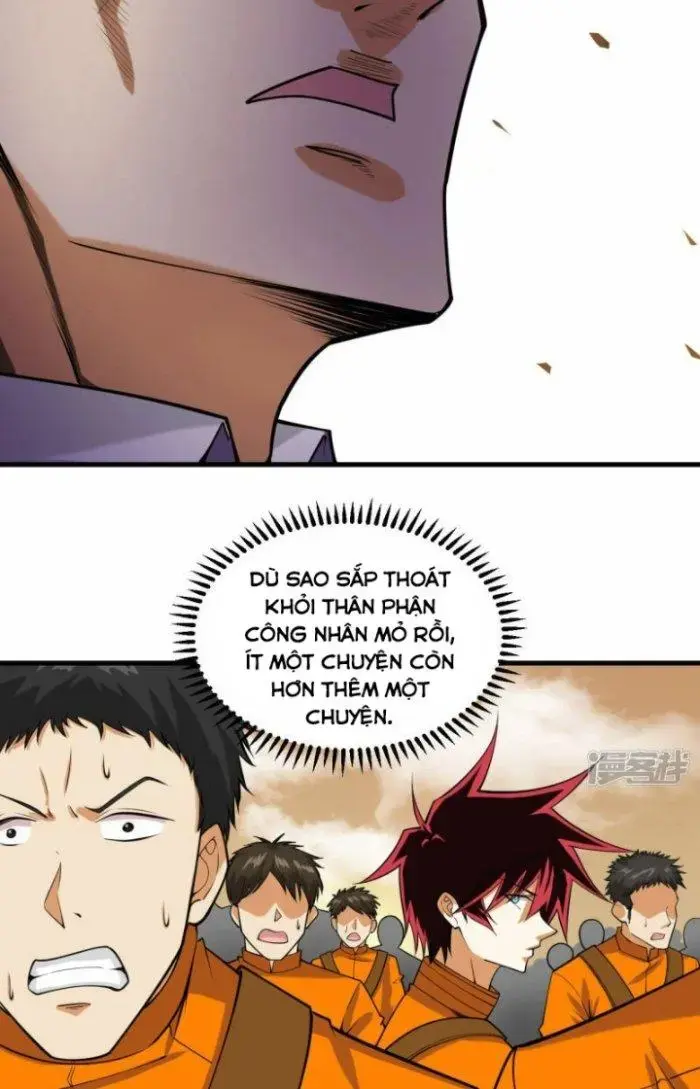 Chiến Hạm Của Ta Có Thể Thăng Cấp Chap 15 - Next Chap 16