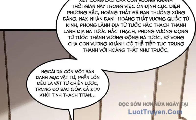 Chiến Hạm Của Ta Có Thể Thăng Cấp Chap 153 - Next Chap 154