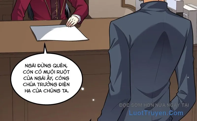 Chiến Hạm Của Ta Có Thể Thăng Cấp Chap 153 - Next Chap 154