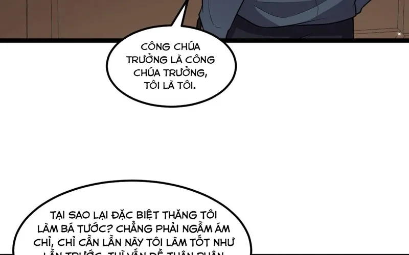 Chiến Hạm Của Ta Có Thể Thăng Cấp Chap 153 - Next Chap 154
