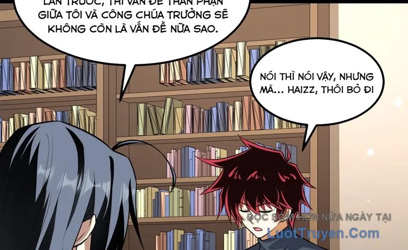 Chiến Hạm Của Ta Có Thể Thăng Cấp Chap 153 - Next Chap 154