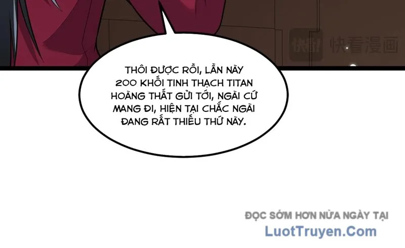 Chiến Hạm Của Ta Có Thể Thăng Cấp Chap 153 - Next Chap 154