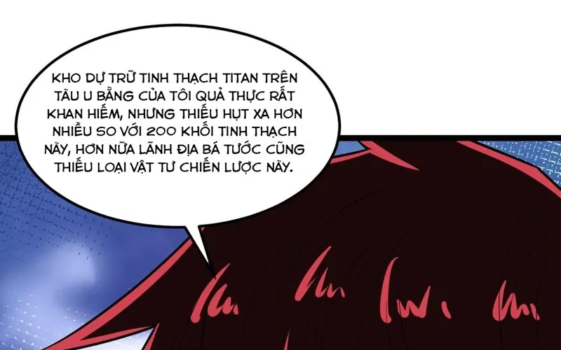 Chiến Hạm Của Ta Có Thể Thăng Cấp Chap 153 - Next Chap 154