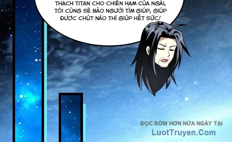 Chiến Hạm Của Ta Có Thể Thăng Cấp Chap 153 - Next Chap 154
