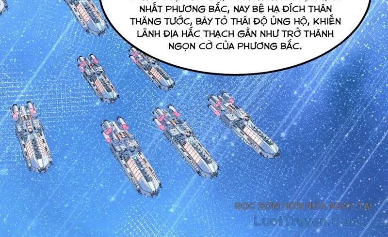 Chiến Hạm Của Ta Có Thể Thăng Cấp Chap 153 - Next Chap 154