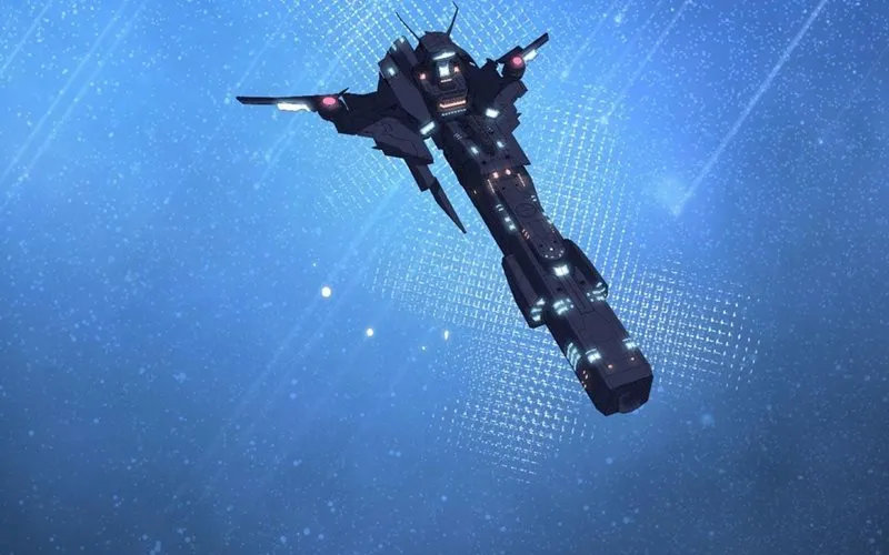 Chiến Hạm Của Ta Có Thể Thăng Cấp Chap 153 - Next Chap 154