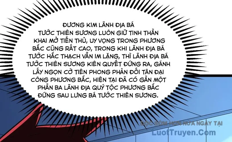 Chiến Hạm Của Ta Có Thể Thăng Cấp Chap 153 - Next Chap 154