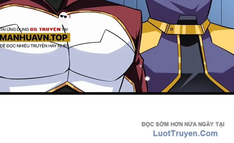 Chiến Hạm Của Ta Có Thể Thăng Cấp Chap 153 - Next Chap 154