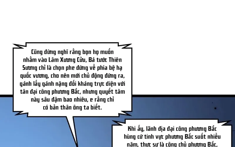 Chiến Hạm Của Ta Có Thể Thăng Cấp Chap 153 - Next Chap 154