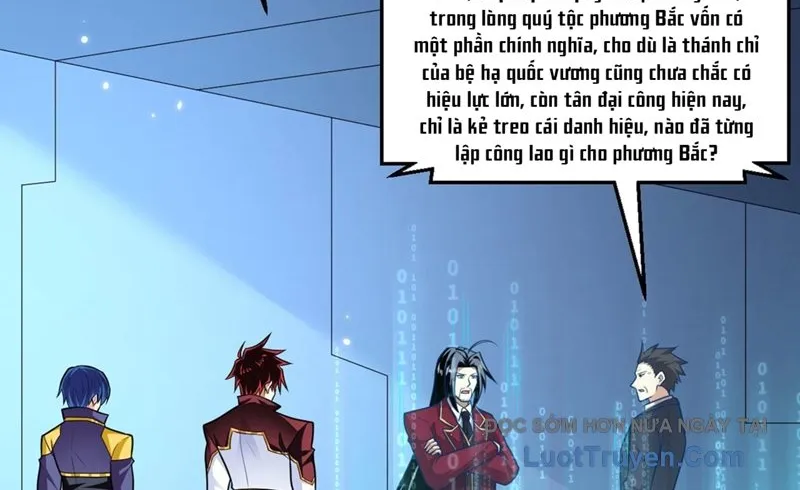 Chiến Hạm Của Ta Có Thể Thăng Cấp Chap 153 - Next Chap 154