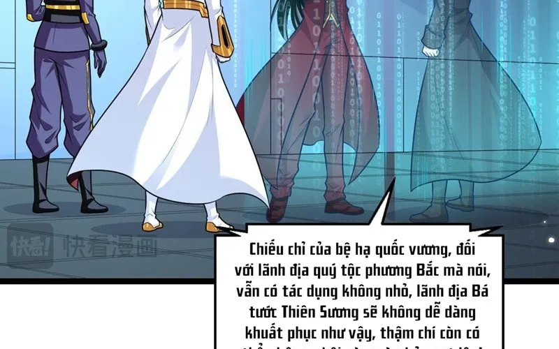 Chiến Hạm Của Ta Có Thể Thăng Cấp Chap 153 - Next Chap 154