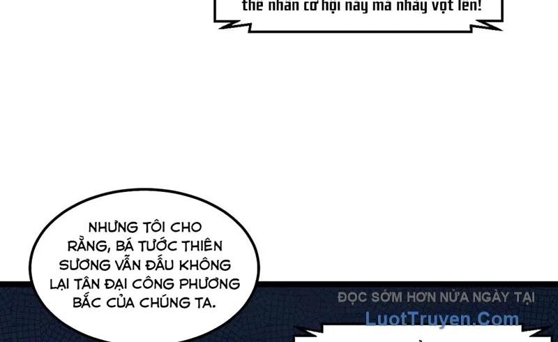 Chiến Hạm Của Ta Có Thể Thăng Cấp Chap 153 - Next Chap 154