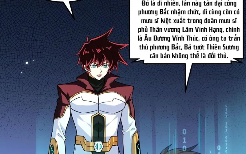 Chiến Hạm Của Ta Có Thể Thăng Cấp Chap 153 - Next Chap 154
