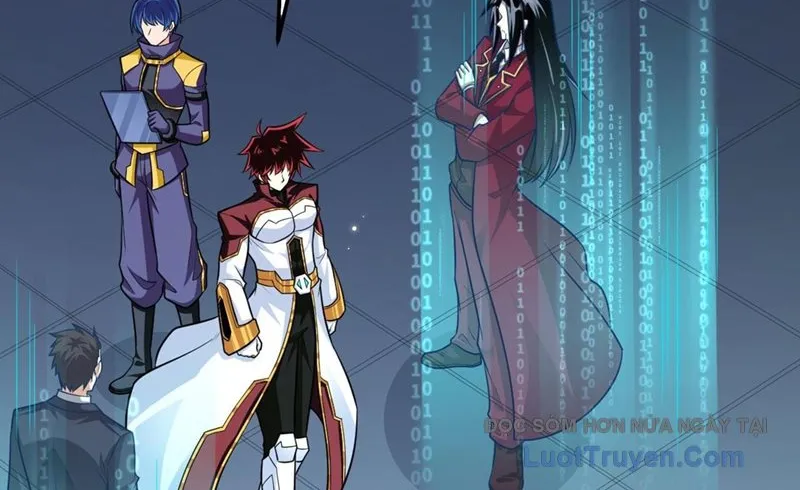 Chiến Hạm Của Ta Có Thể Thăng Cấp Chap 153 - Next Chap 154