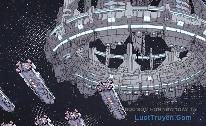 Chiến Hạm Của Ta Có Thể Thăng Cấp Chap 154 - Next Chap 155