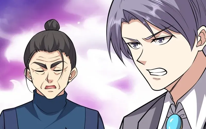 Chiến Hạm Của Ta Có Thể Thăng Cấp Chap 154 - Next Chap 155