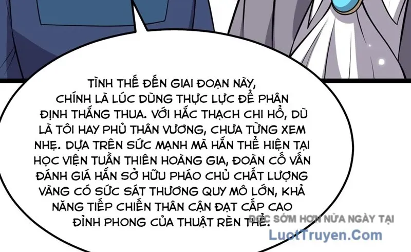 Chiến Hạm Của Ta Có Thể Thăng Cấp Chap 154 - Next Chap 155