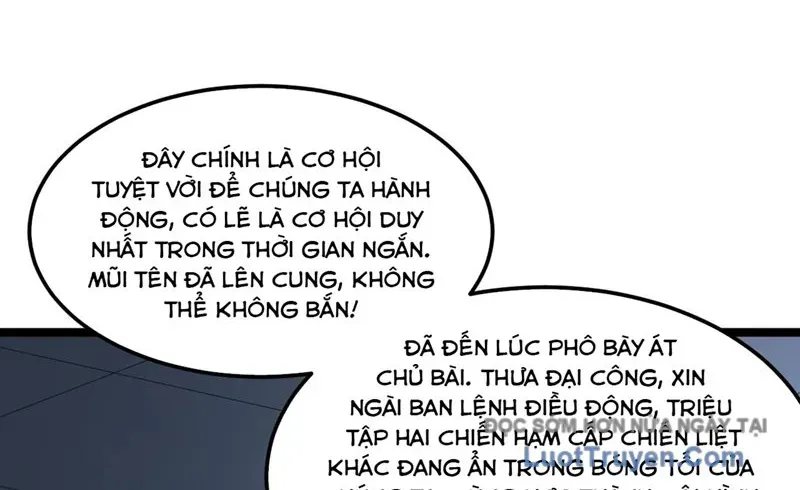 Chiến Hạm Của Ta Có Thể Thăng Cấp Chap 154 - Next Chap 155