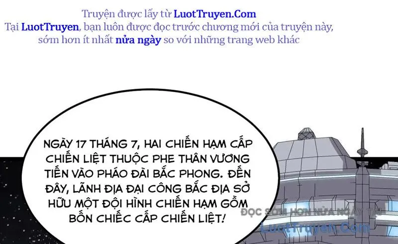 Chiến Hạm Của Ta Có Thể Thăng Cấp Chap 154 - Next Chap 155