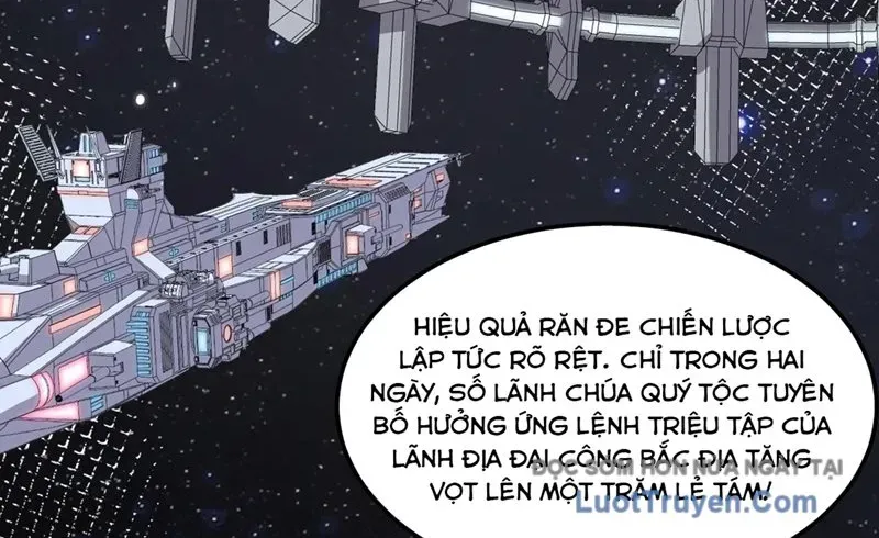 Chiến Hạm Của Ta Có Thể Thăng Cấp Chap 154 - Next Chap 155