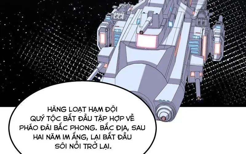 Chiến Hạm Của Ta Có Thể Thăng Cấp Chap 154 - Next Chap 155