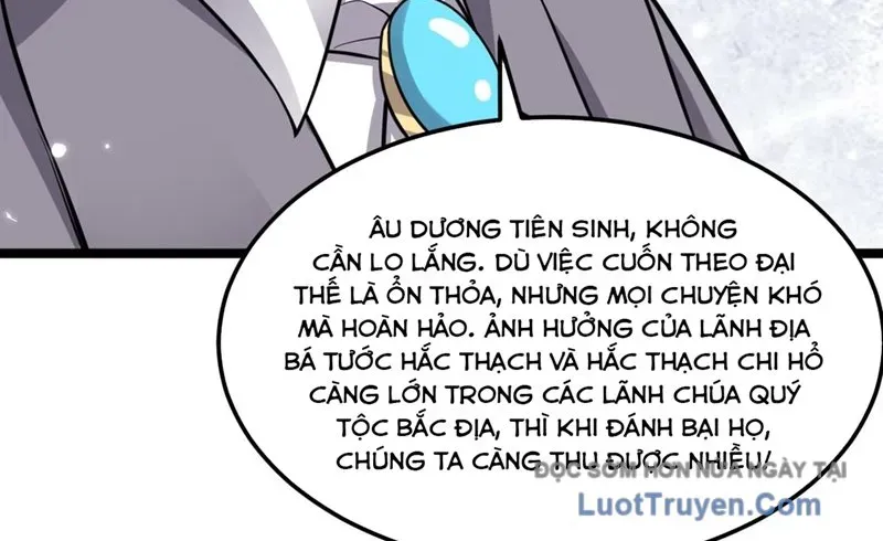Chiến Hạm Của Ta Có Thể Thăng Cấp Chap 154 - Next Chap 155