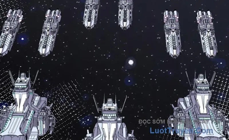 Chiến Hạm Của Ta Có Thể Thăng Cấp Chap 154 - Next Chap 155