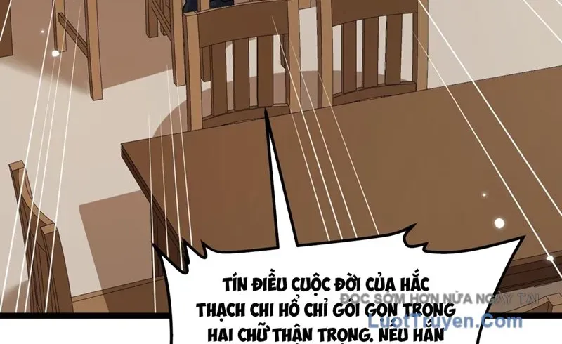 Chiến Hạm Của Ta Có Thể Thăng Cấp Chap 154 - Next Chap 155
