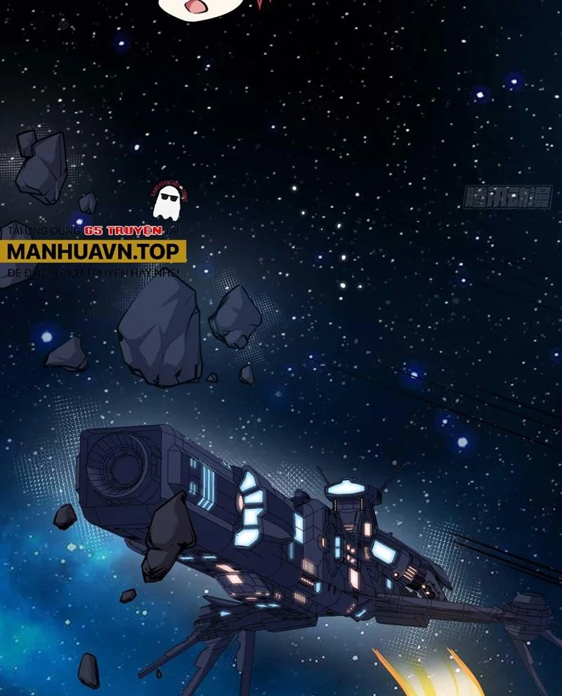 Chiến Hạm Của Ta Có Thể Thăng Cấp Chap 156 - Next Chap 157