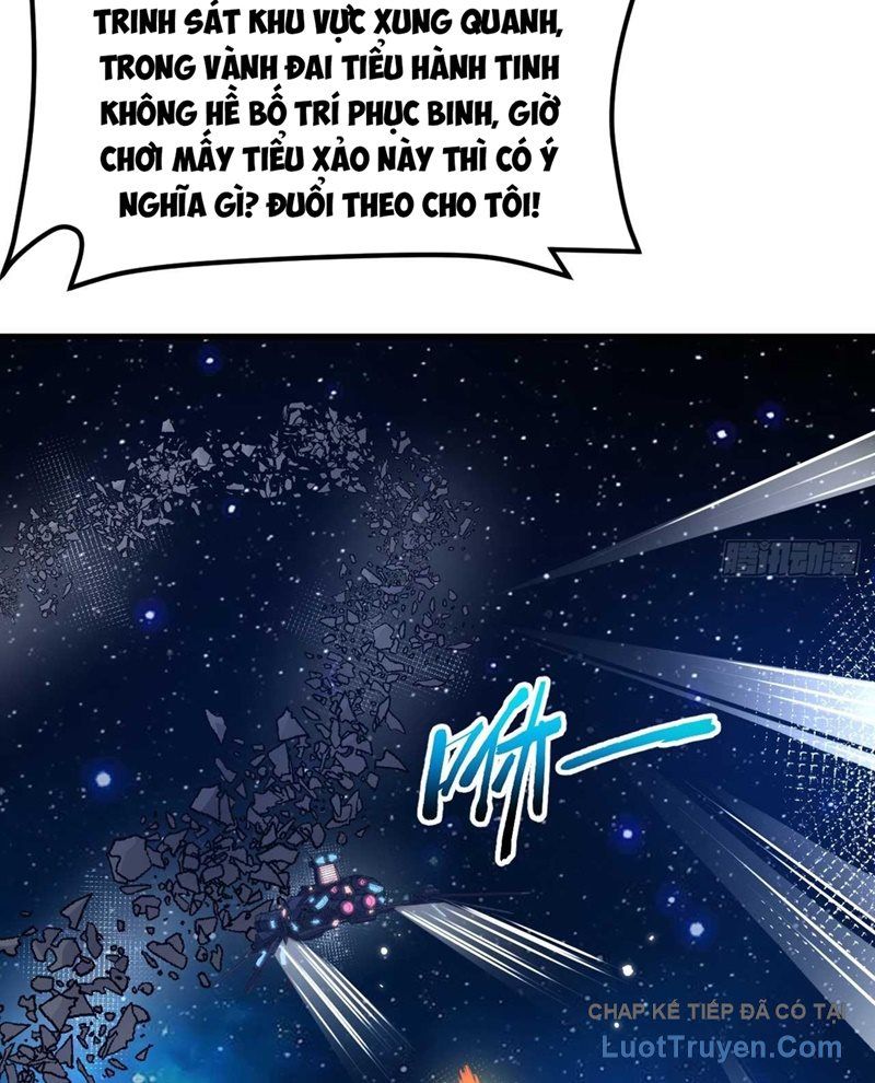 Chiến Hạm Của Ta Có Thể Thăng Cấp Chap 156 - Next Chap 157