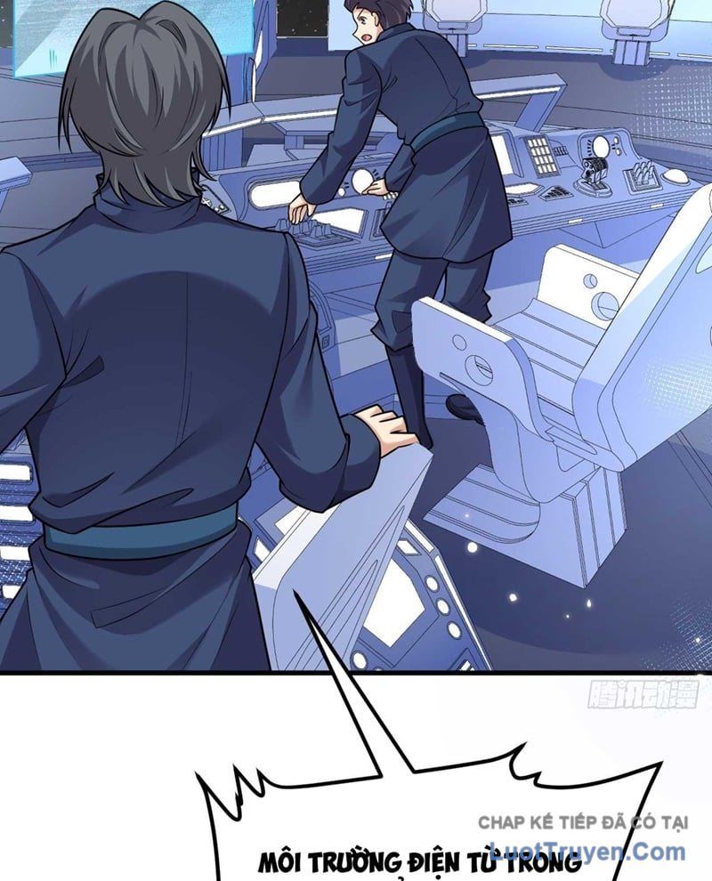 Chiến Hạm Của Ta Có Thể Thăng Cấp Chap 156 - Next Chap 157