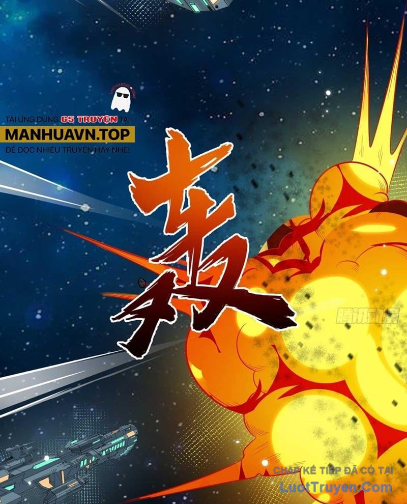 Chiến Hạm Của Ta Có Thể Thăng Cấp Chap 156 - Next Chap 157
