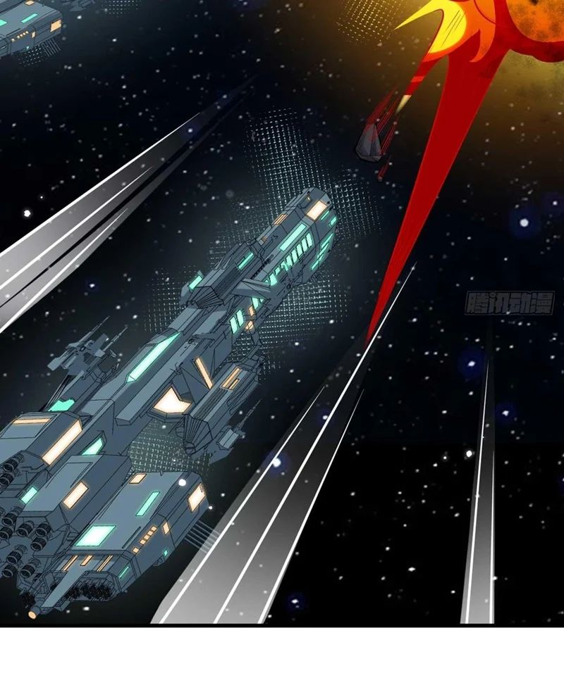 Chiến Hạm Của Ta Có Thể Thăng Cấp Chap 156 - Next Chap 157