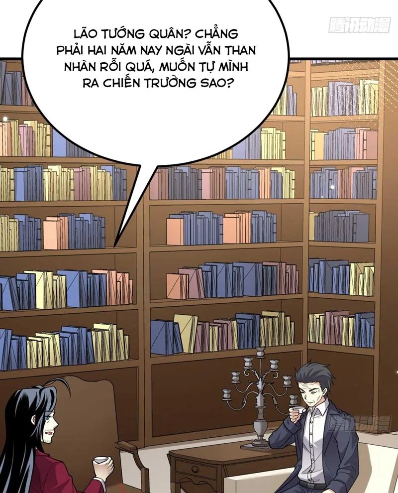 Chiến Hạm Của Ta Có Thể Thăng Cấp Chap 156 - Next Chap 157