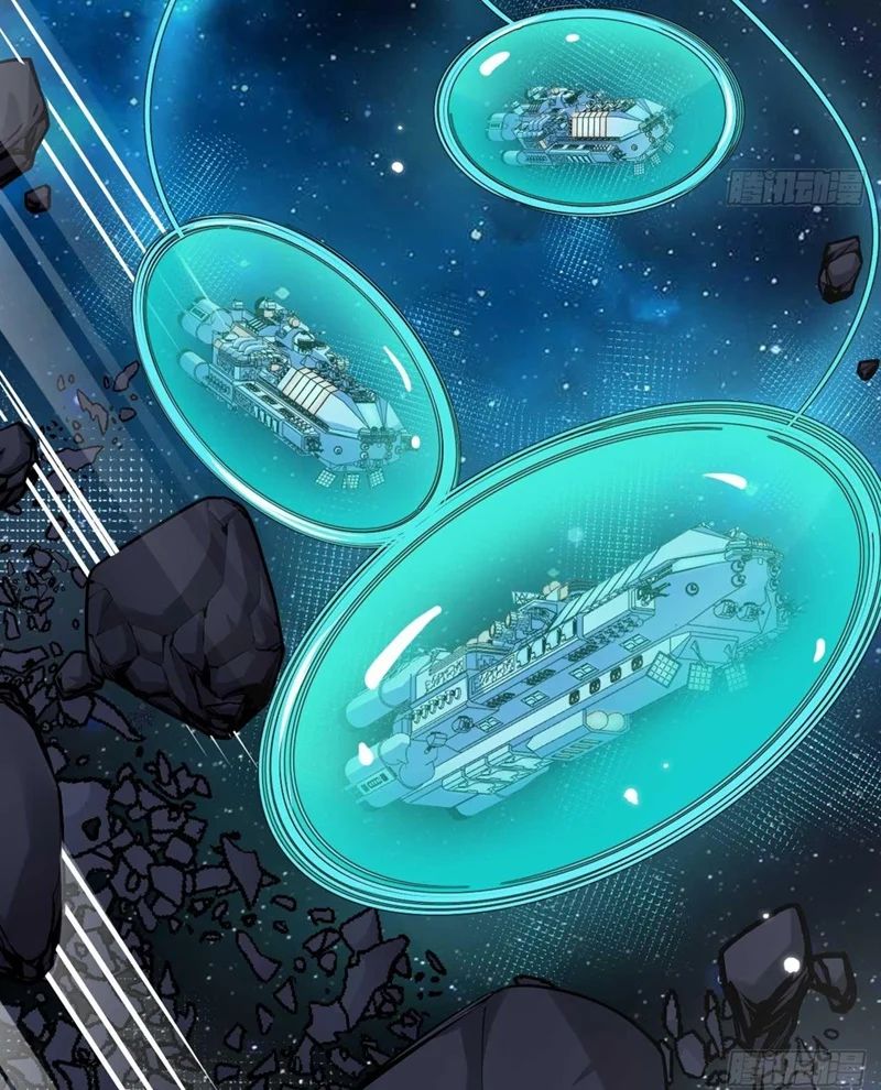 Chiến Hạm Của Ta Có Thể Thăng Cấp Chap 156 - Next Chap 157