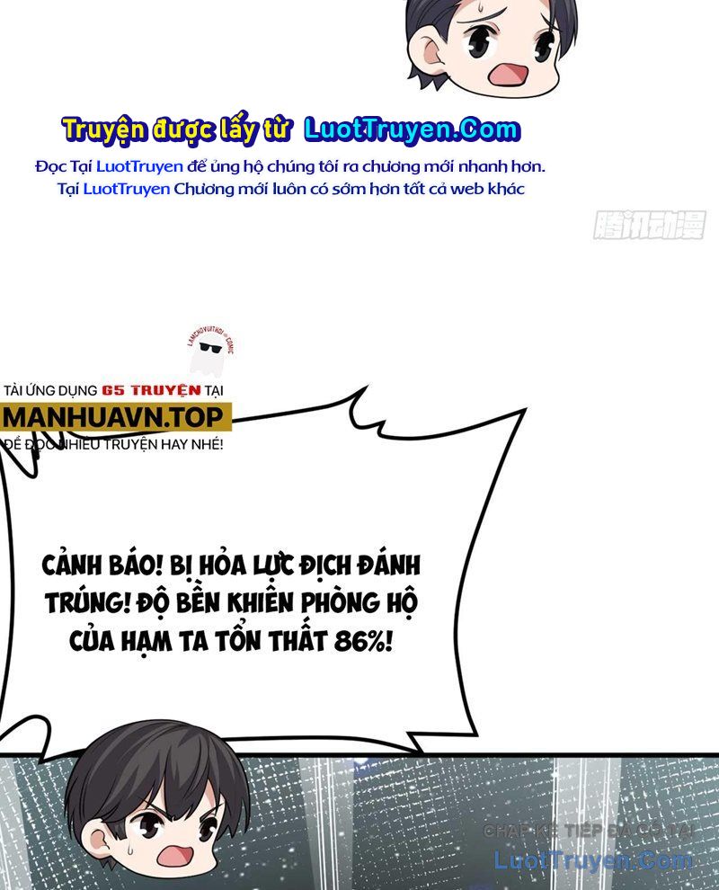 Chiến Hạm Của Ta Có Thể Thăng Cấp Chap 156 - Next Chap 157