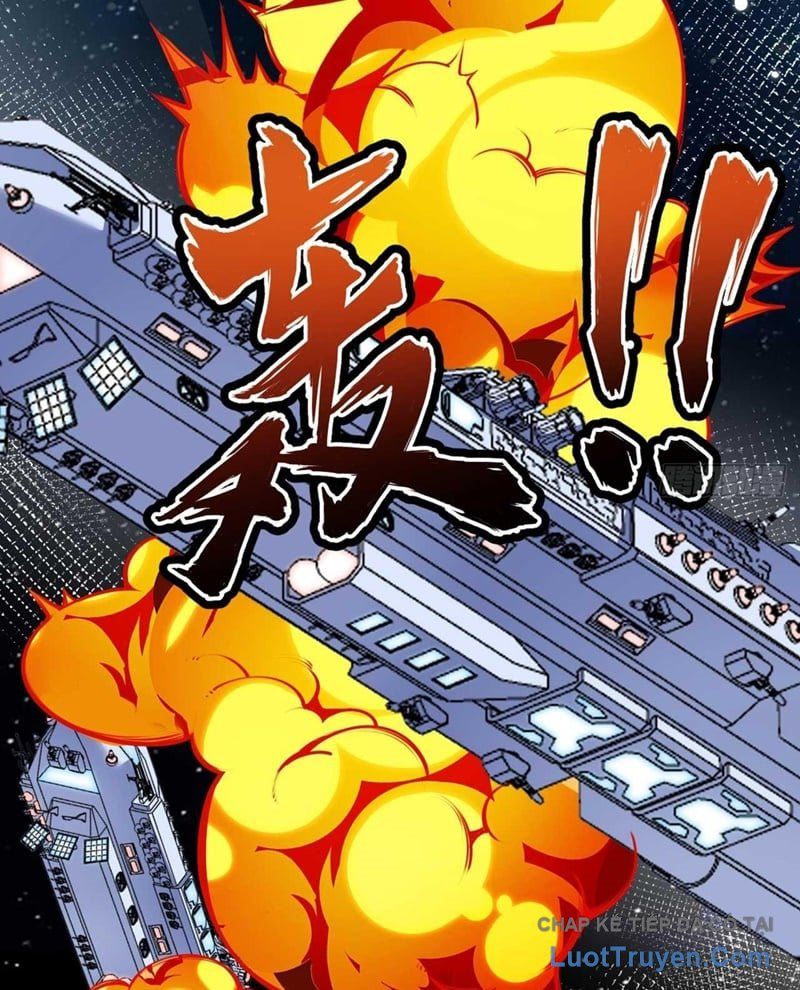 Chiến Hạm Của Ta Có Thể Thăng Cấp Chap 156 - Next Chap 157