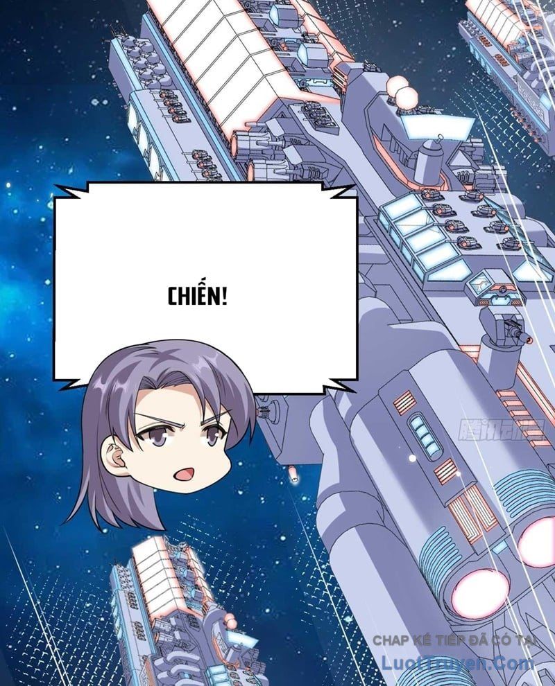 Chiến Hạm Của Ta Có Thể Thăng Cấp Chap 156 - Next Chap 157