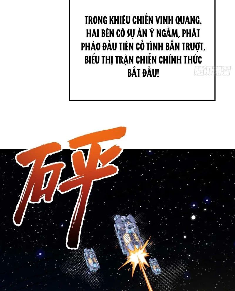 Chiến Hạm Của Ta Có Thể Thăng Cấp Chap 156 - Next Chap 157