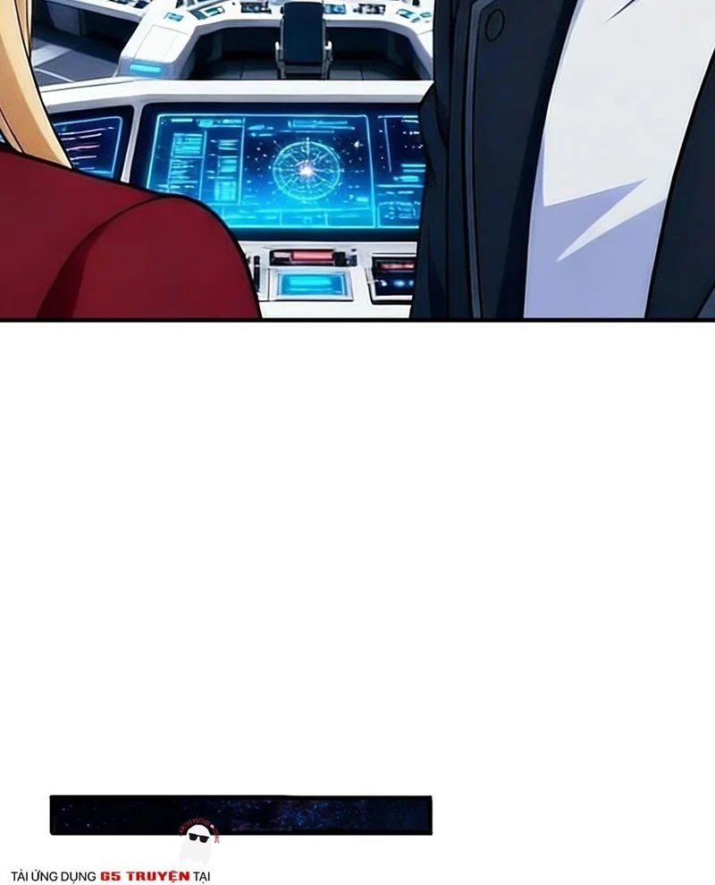 Chiến Hạm Của Ta Có Thể Thăng Cấp Chap 157 - Next Chap 158