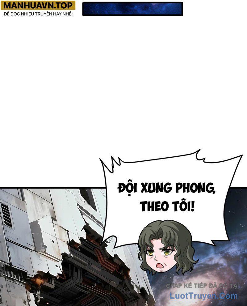 Chiến Hạm Của Ta Có Thể Thăng Cấp Chap 157 - Next Chap 158