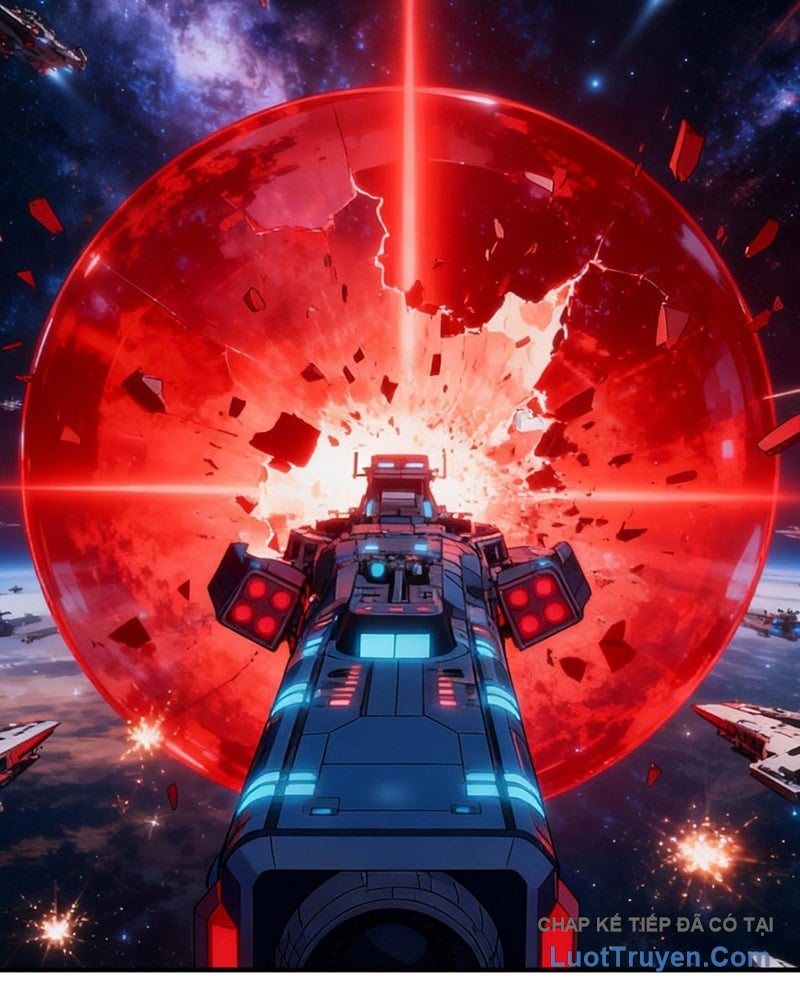 Chiến Hạm Của Ta Có Thể Thăng Cấp Chap 157 - Next Chap 158